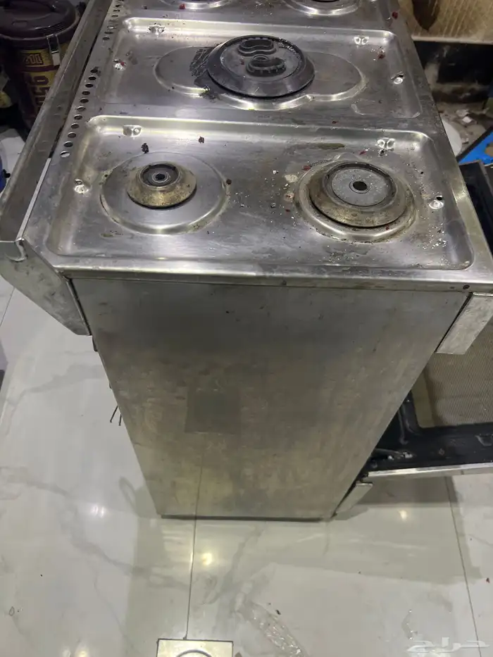 فرن ايطالي ممتاز 3