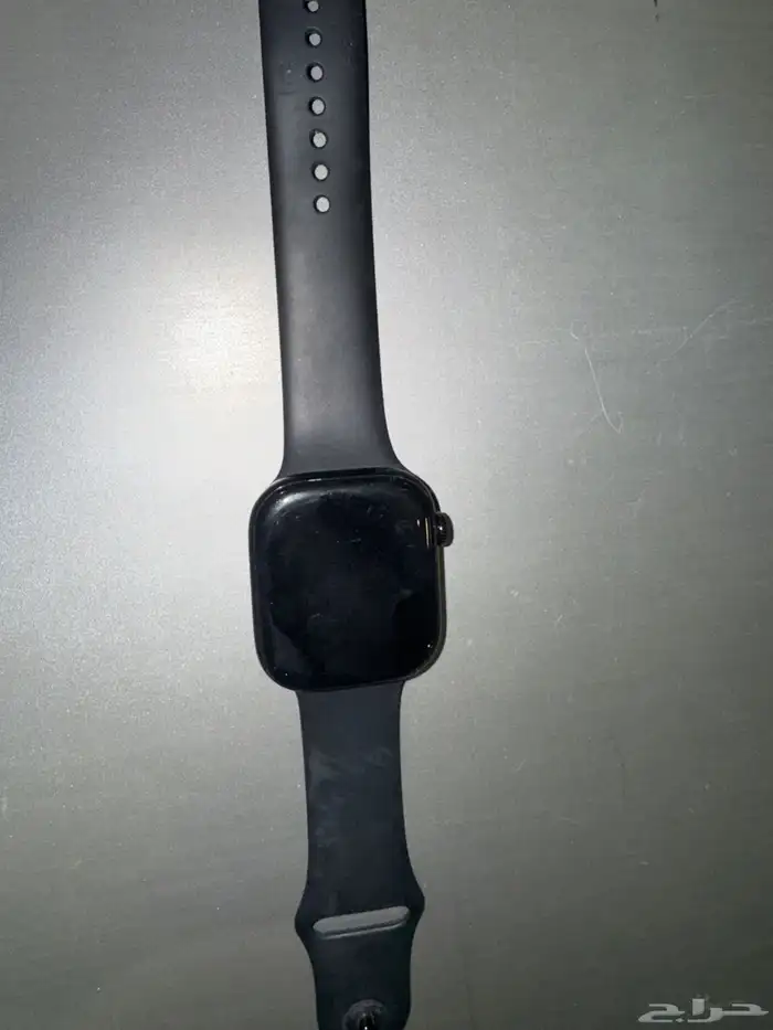 ساعة ابل   WATCH Appele 1