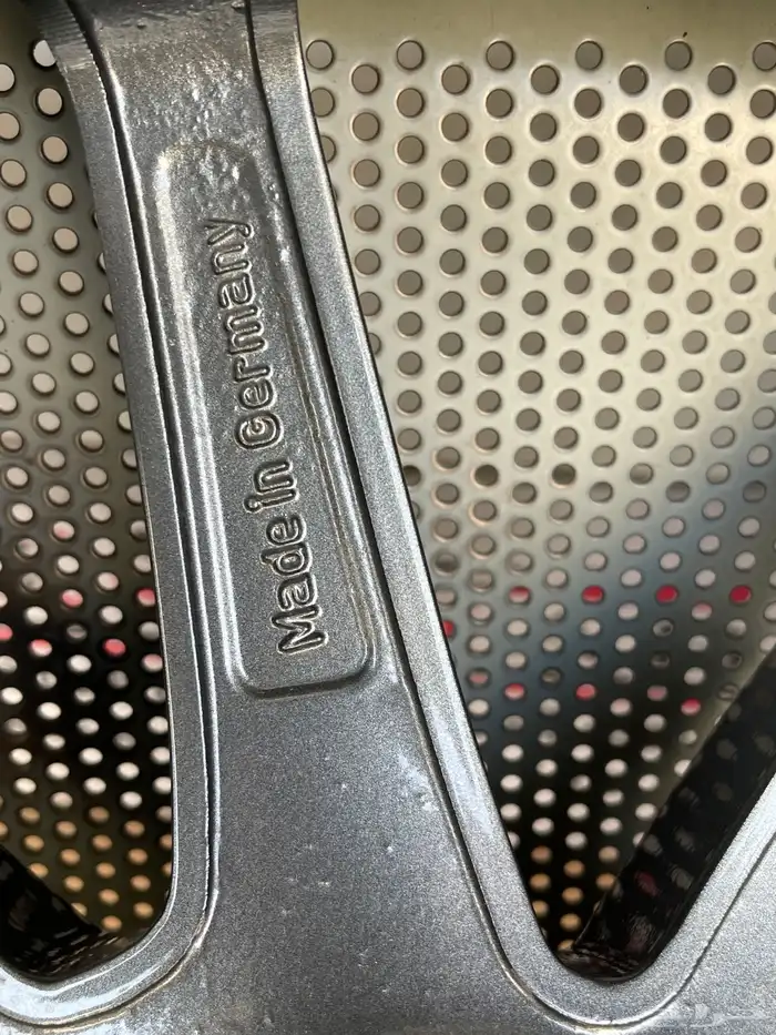 جنوط مرسديس يخت مقاس 20 6