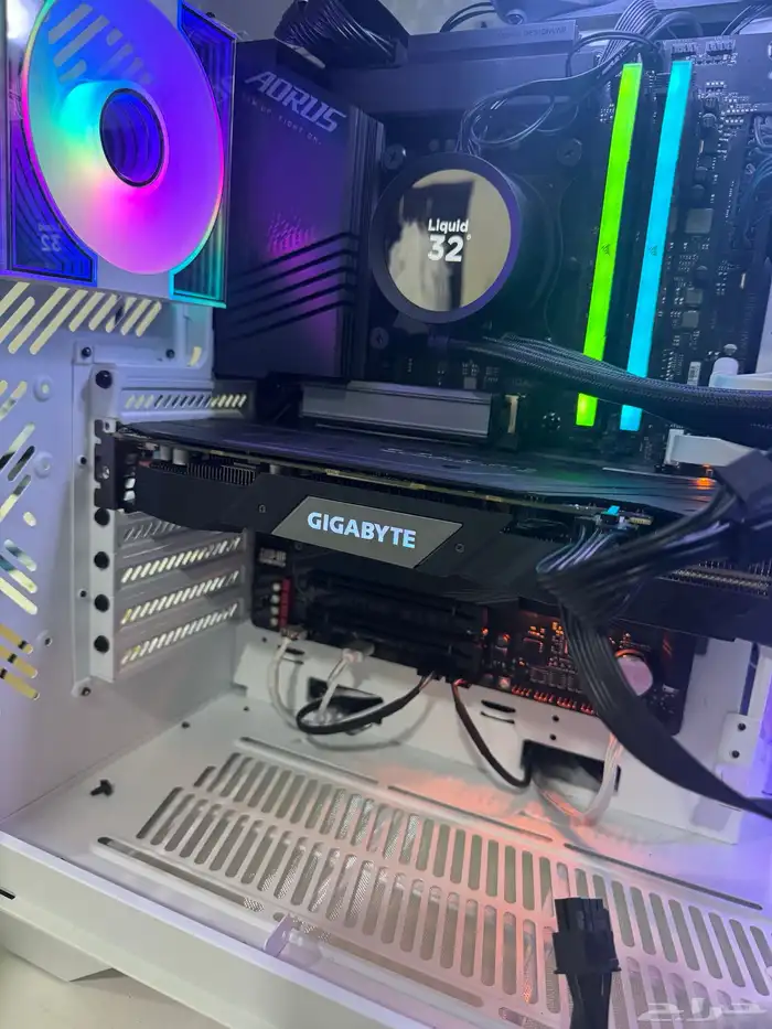 GTX 1660 Super كرت شاشة للبيع 1