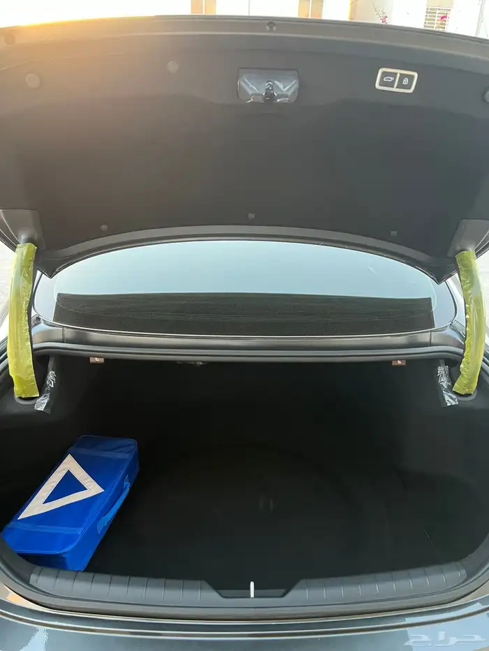 هيونداي سوناتا بريميوم 2025 8