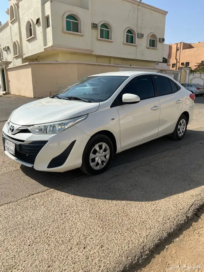 يارس 2019 2