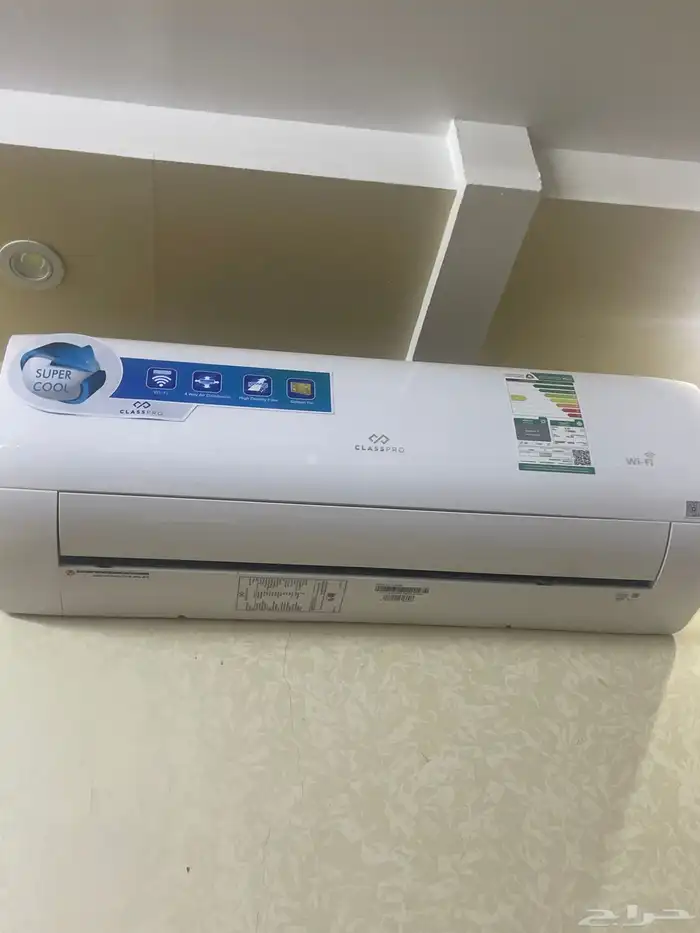 مكيف اسبلت 1 طن 0