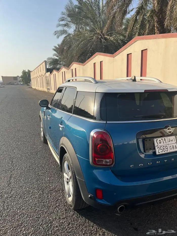 ميني كوبرا 2020 وكاله 6