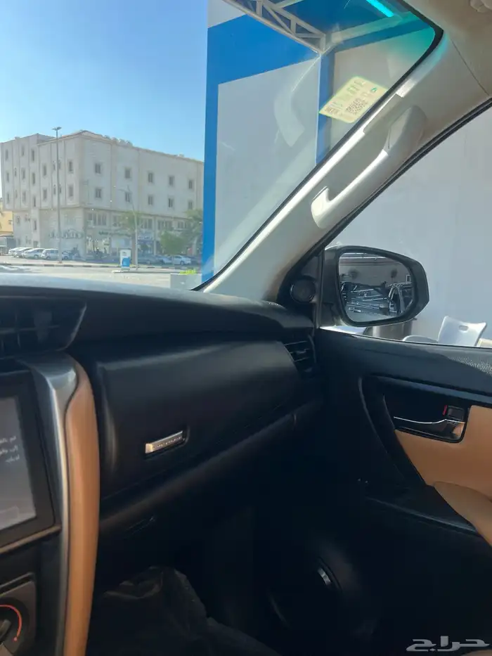 فورتشنر2022 11