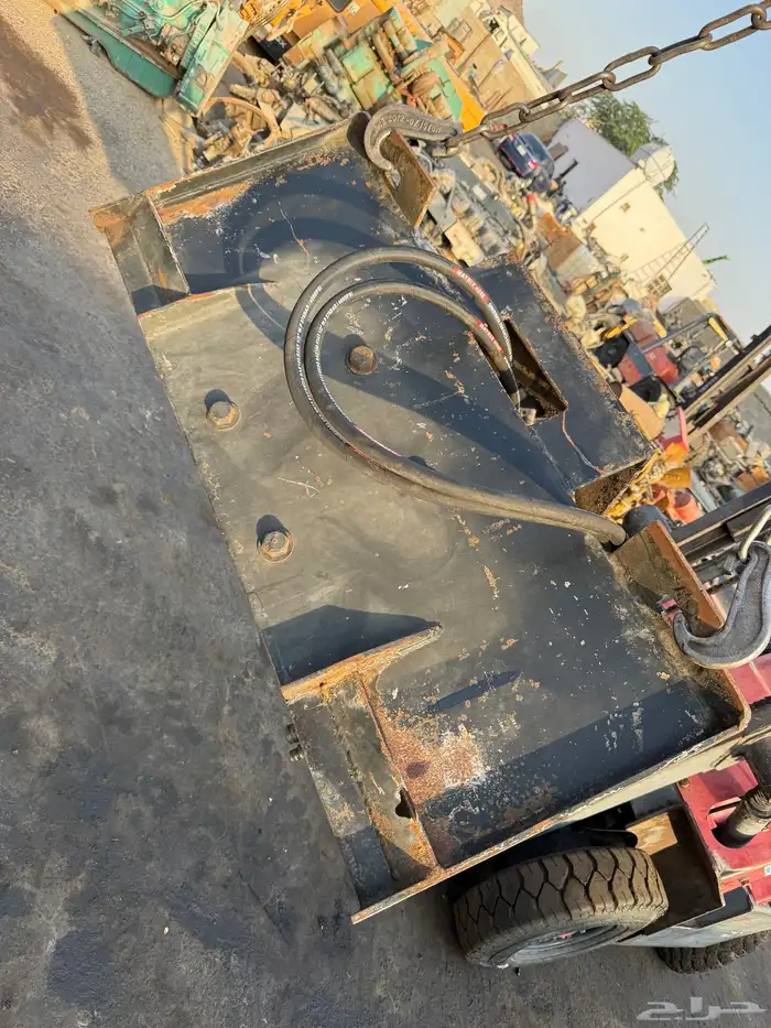 دقاق او شاكوش 10