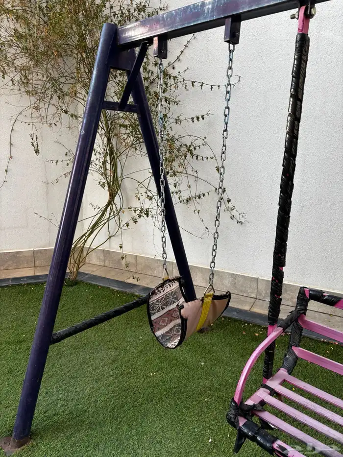 مرجيحة أطفال 0