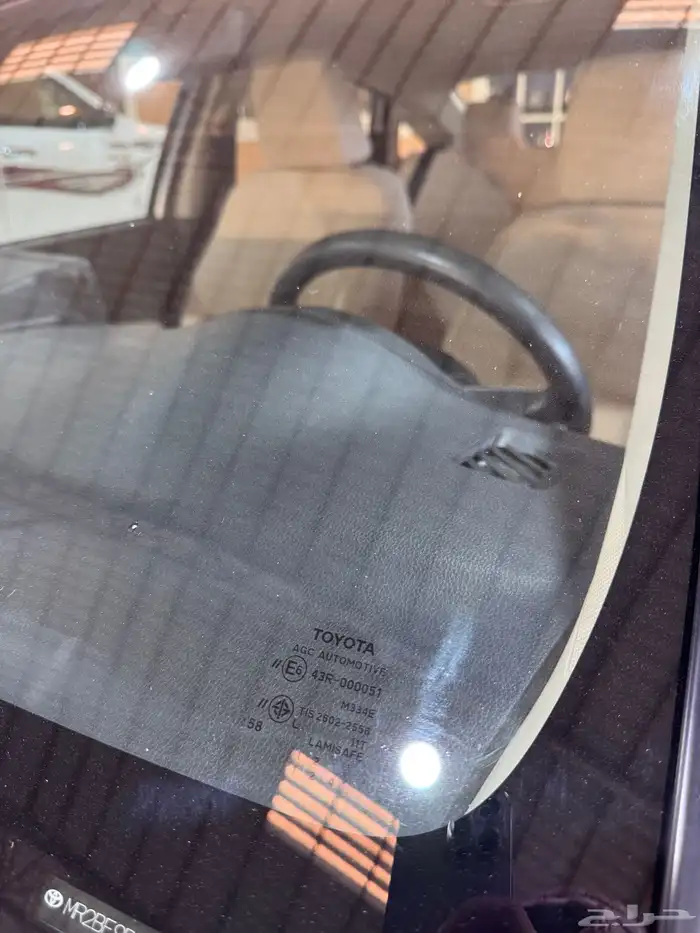 يارس 2023 جنوط اول مالك ((تم البيع))..((تم البيع)) 12