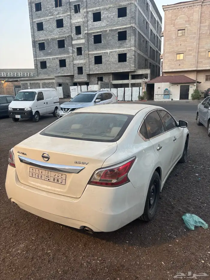 نيسان التيما 2016 4