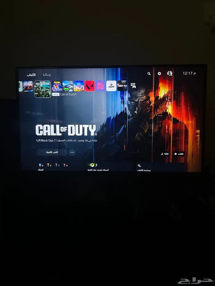 شاشة سوني Inzone M9 ii 1