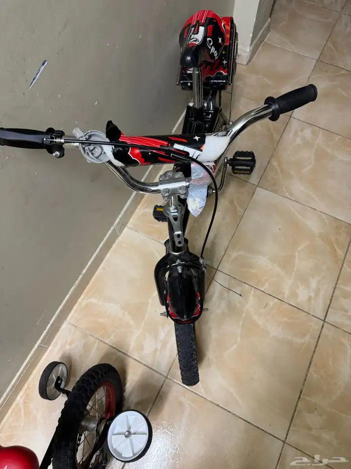 اتنين سيكل بحاله جيده 0