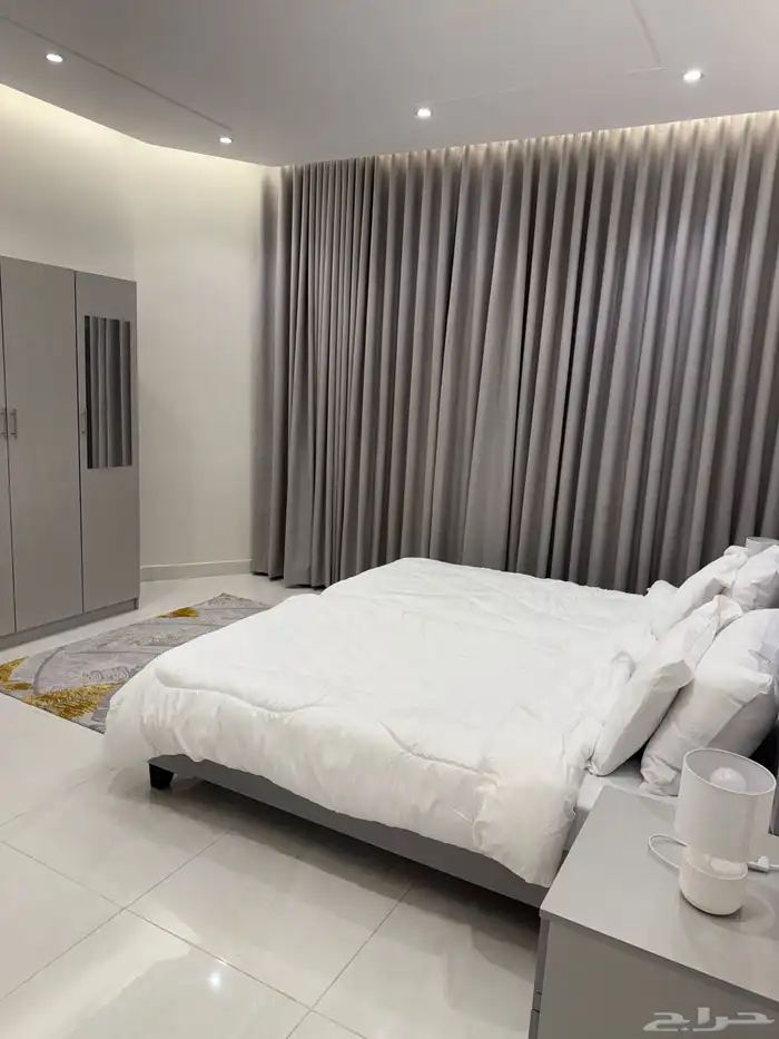 استيديو للإيجار خلف الياسمين مول 1
