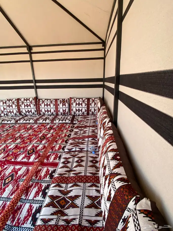 بيت ملكي دون إطناب 3