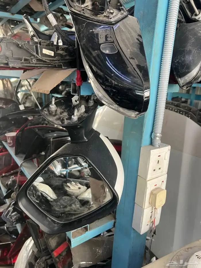 بودي شمعات اسطبات صدامات وغيرها 5