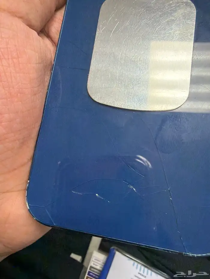 ايفون 12 128 قيقا 3