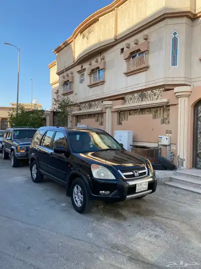 هوندا سي ار في index