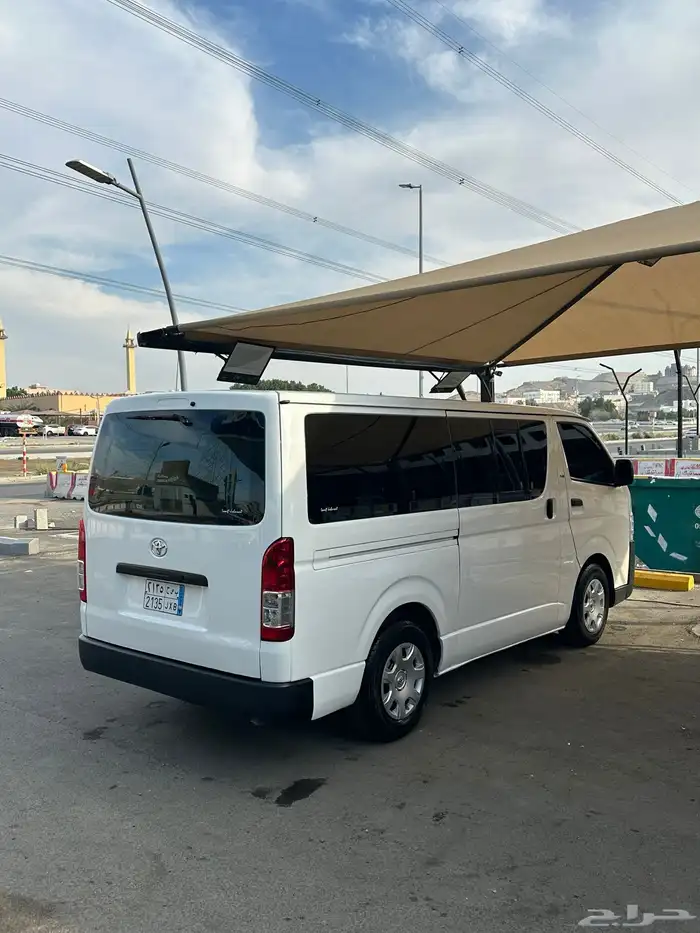 باص للايجار مع السائق 2
