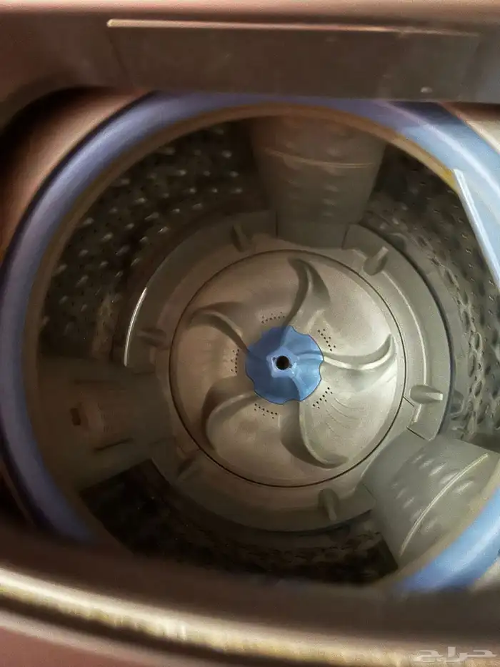 غساله للبيع سوم يبدا من 100 4