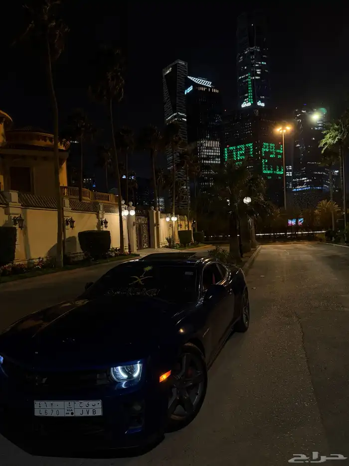 كومارو 2011 SS 10