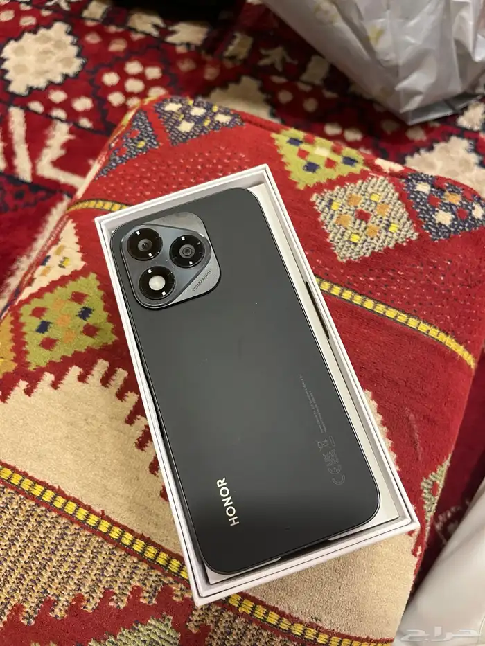 هونر 400 لايت نظيف استعمال شهر 0