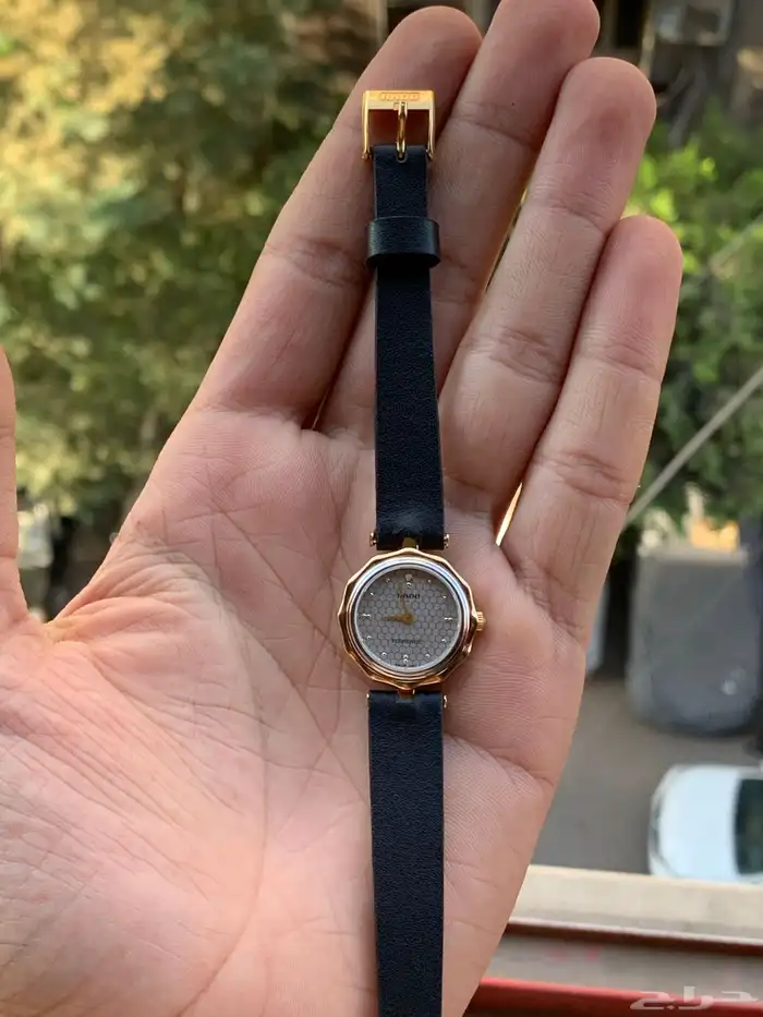 رادو نسائي 8