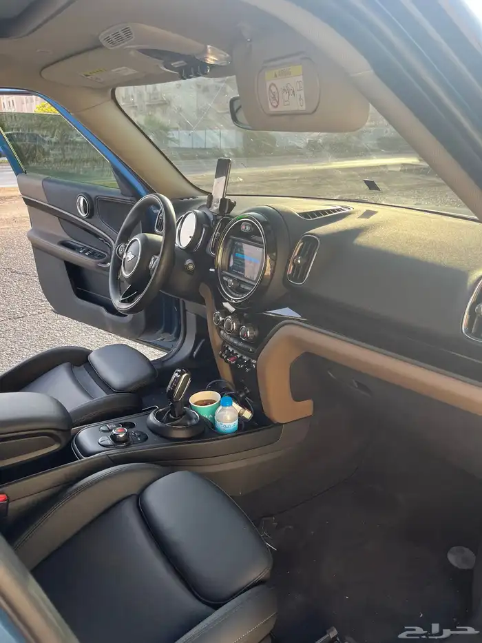 ميني كوبرا 2020 وكاله 19