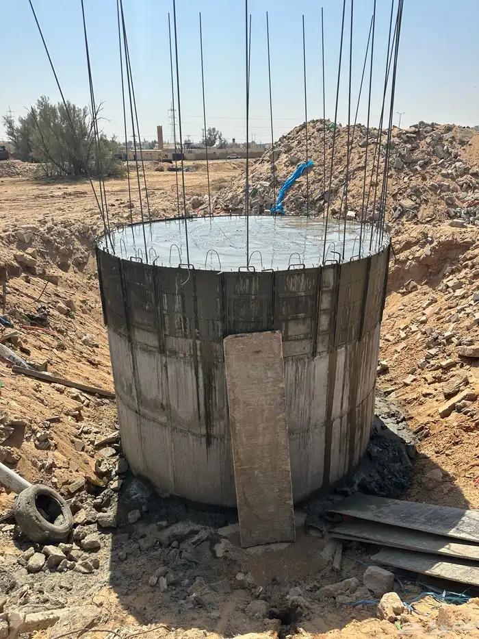 خزنات الديري 0