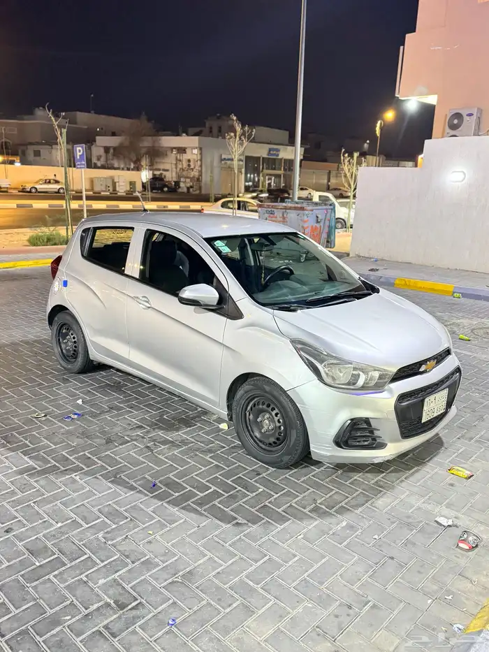 سبارك 2018 للبيع 7