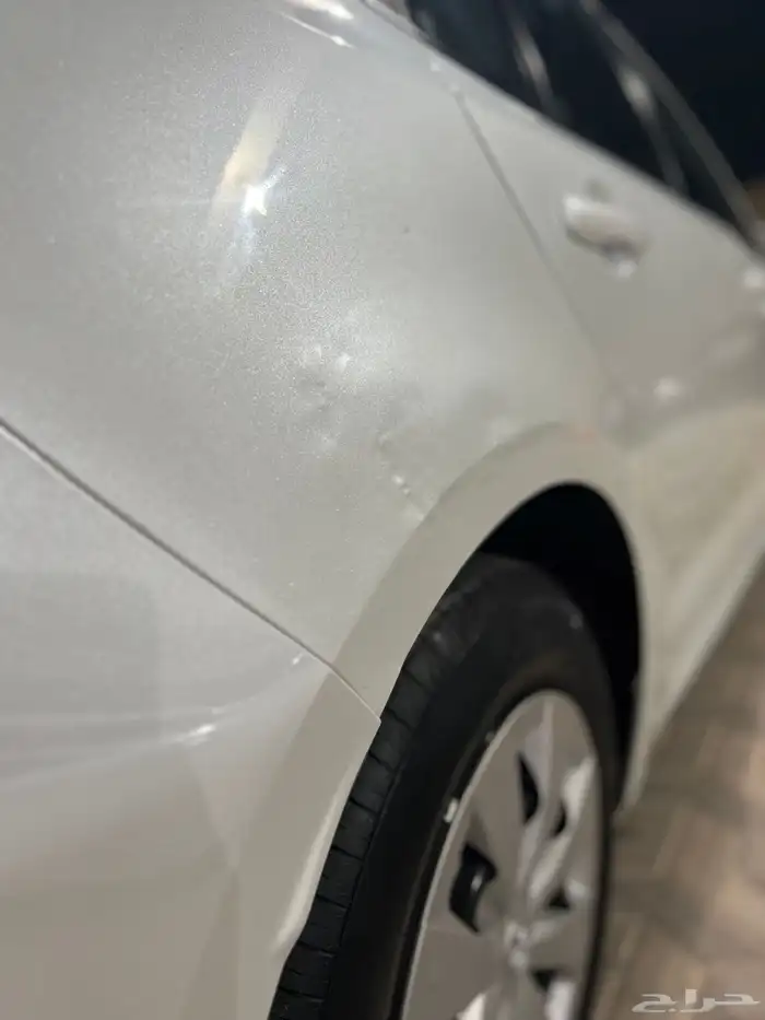 تويوتا كورولا 2022 مكينة 2.0 6