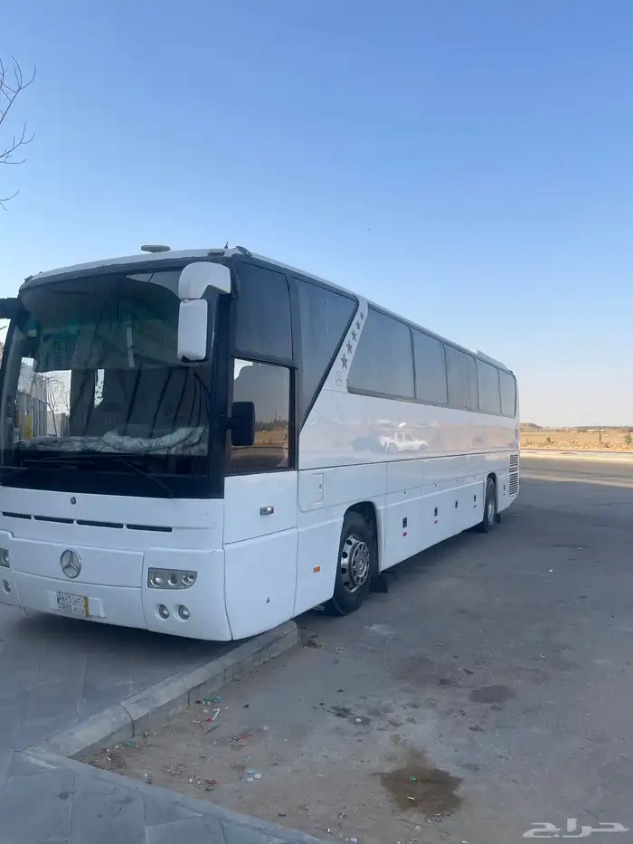 حافله للإيجار القصيم داخل وخارج 1