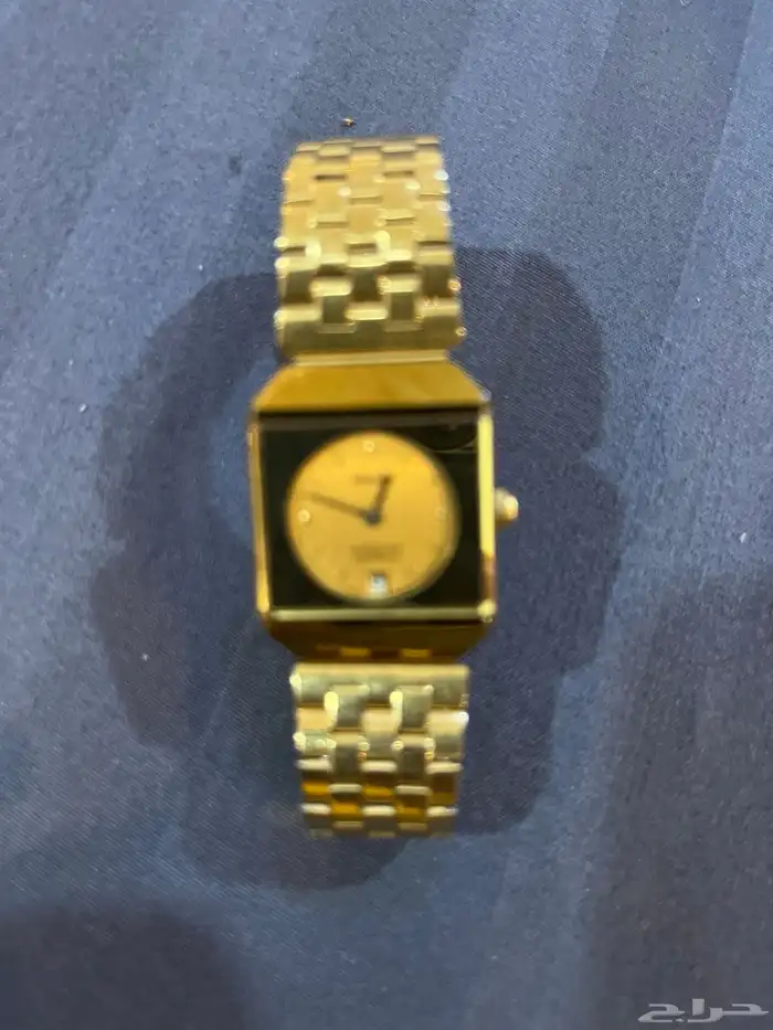 ساعة Rado DiaStar Automatic أصلية 3