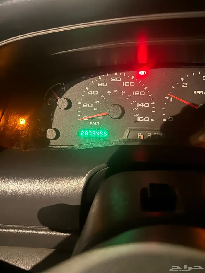 اكسكيرجن 2004 9