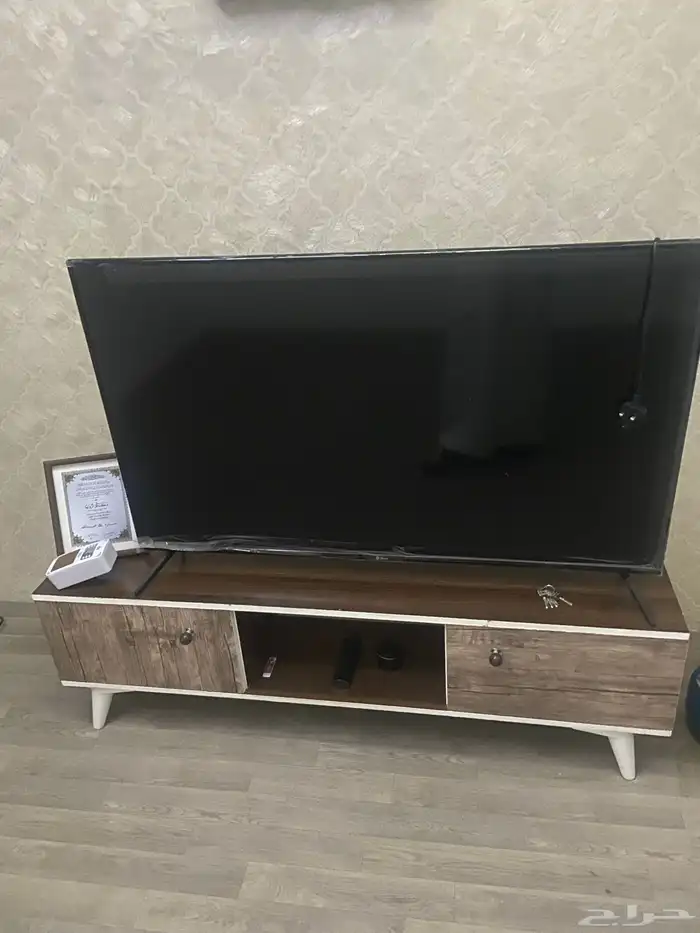 شاشه 65 بوصه 1