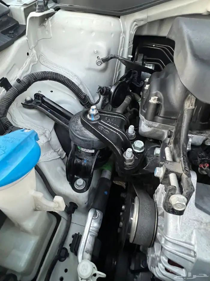 اكسنت سمارت بلس مكينه كبيره 1600 cc 15