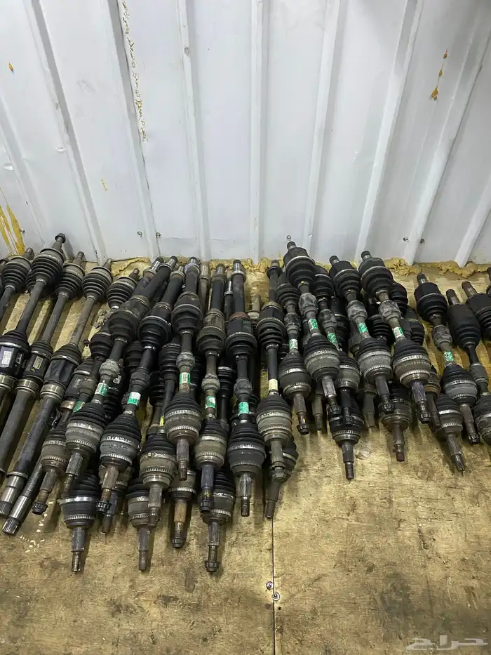 عكوس كامري 2011 6