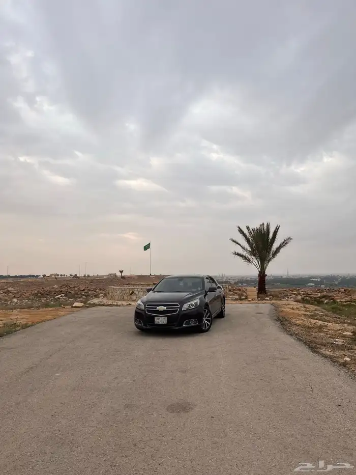 ماليبو 2014 فل كامل للبيع 5