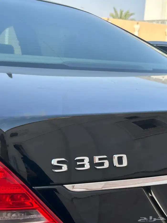 مرسيدس 2013 s350 - مخزن 12