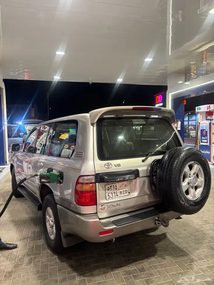 تايوتا صالون في اكس آر 1999 0