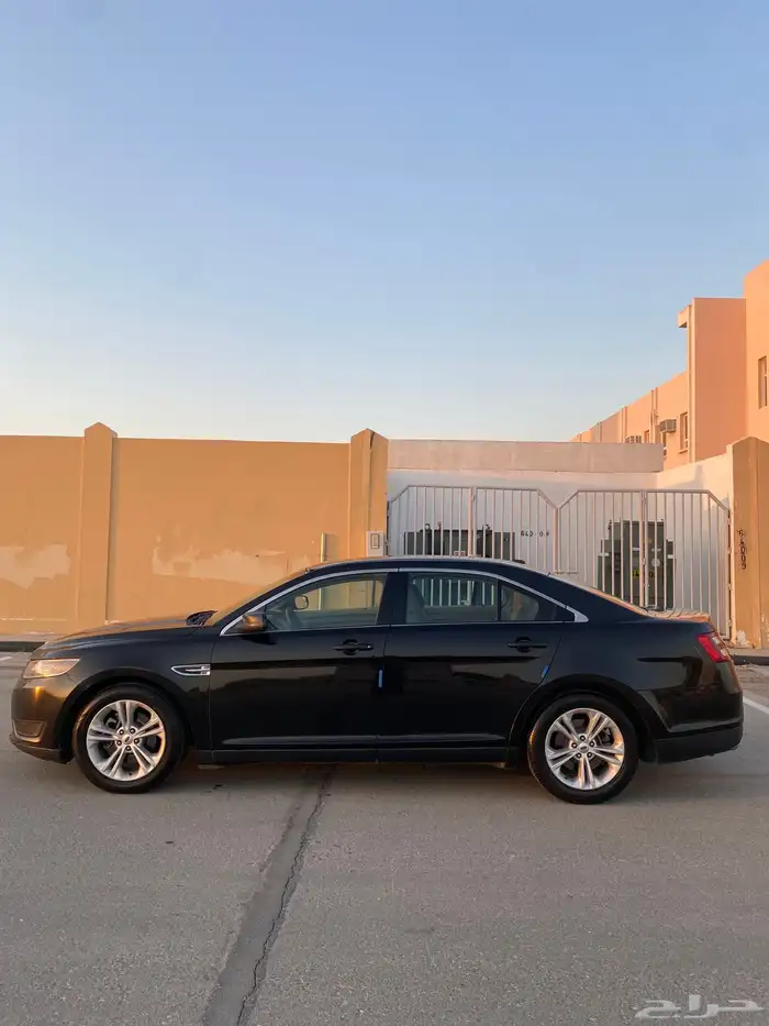 فورد تورس 2015 0