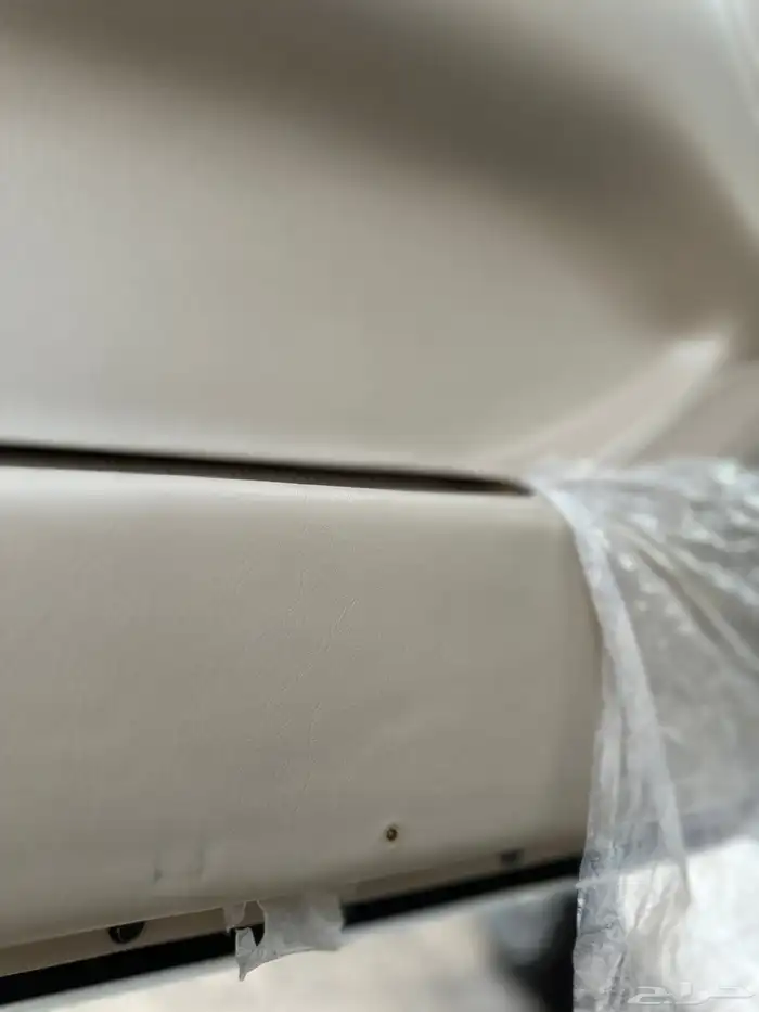 ( مباع )جيب لاندكروزر 2007 فل كامل وكالة ممشى قليل 40