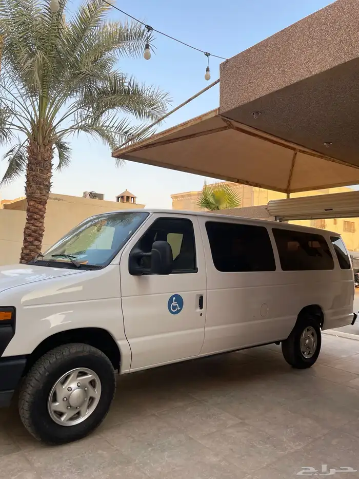 فورد 350 سوبر ديوتي 2