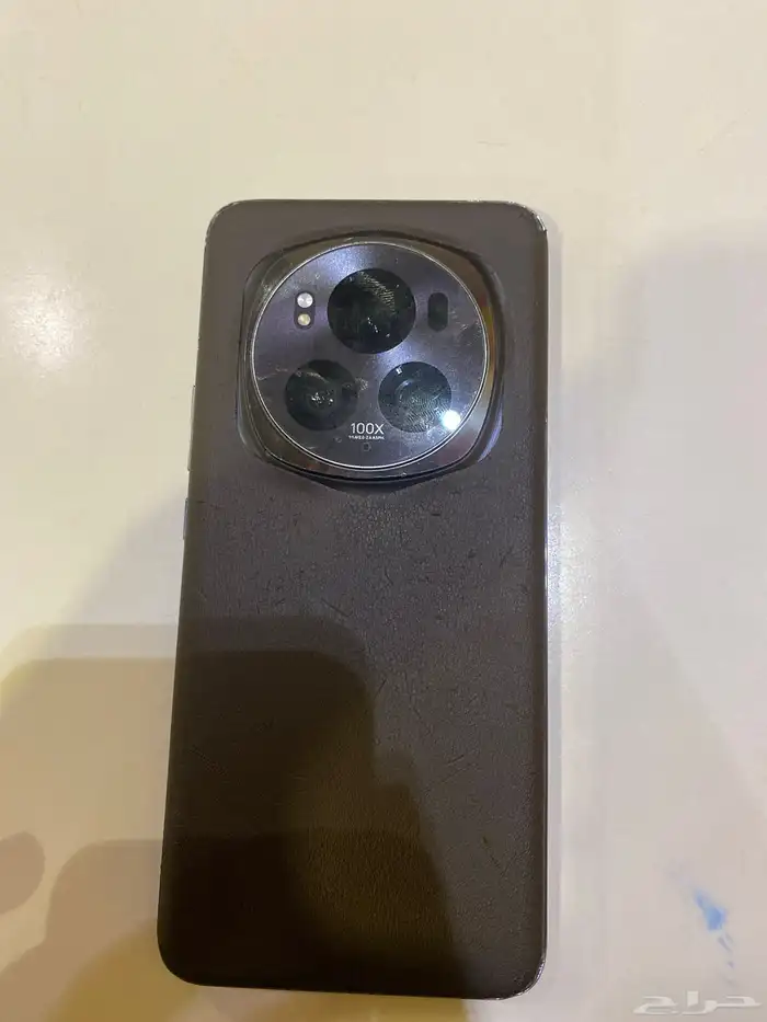 جوال هونر ماجيك 6 برو 2024 1