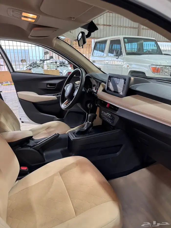 يارس 2023 جنوط اول مالك ((تم البيع))..((تم البيع)) 21