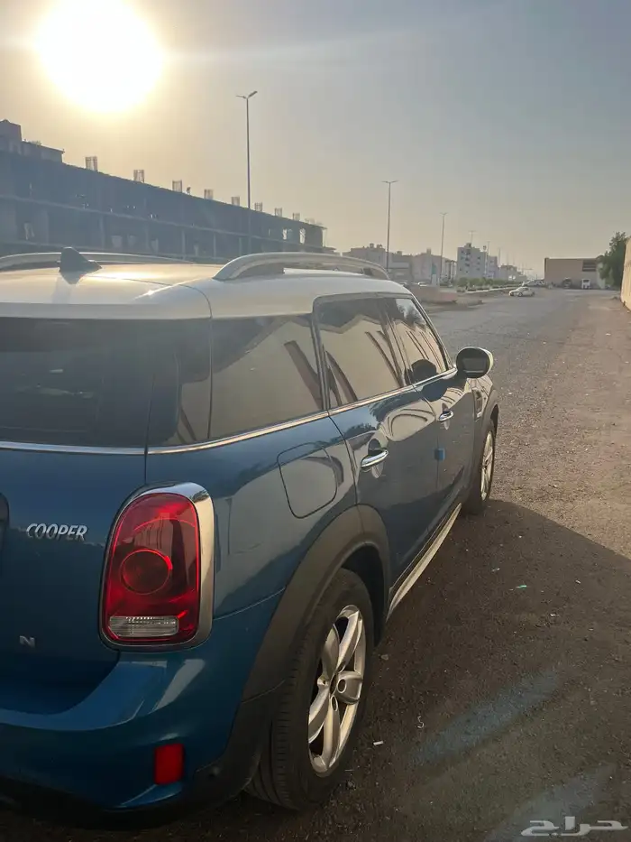 ميني كوبرا 2020 وكاله 7