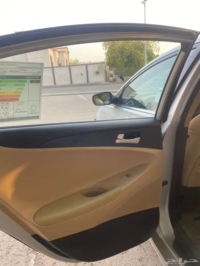 سوناتا 1 1 0 2 نظيفة جدا 12