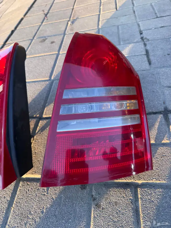 إسطبات كلازلر 2006 نظيفه 0