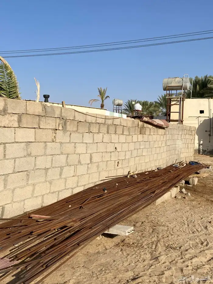 حديد تسليح 2