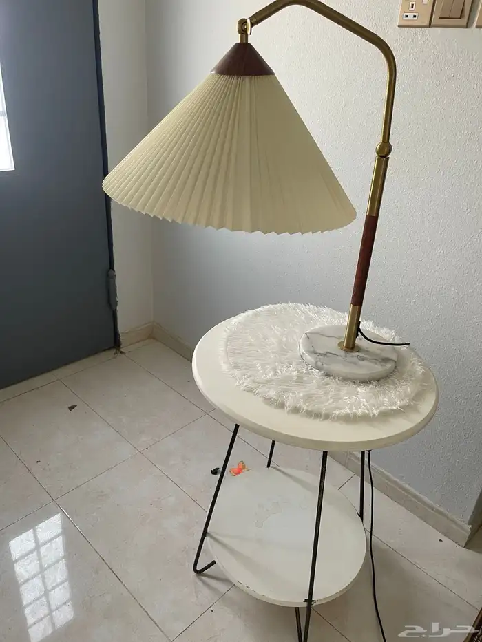 طاوله وابجوره 3