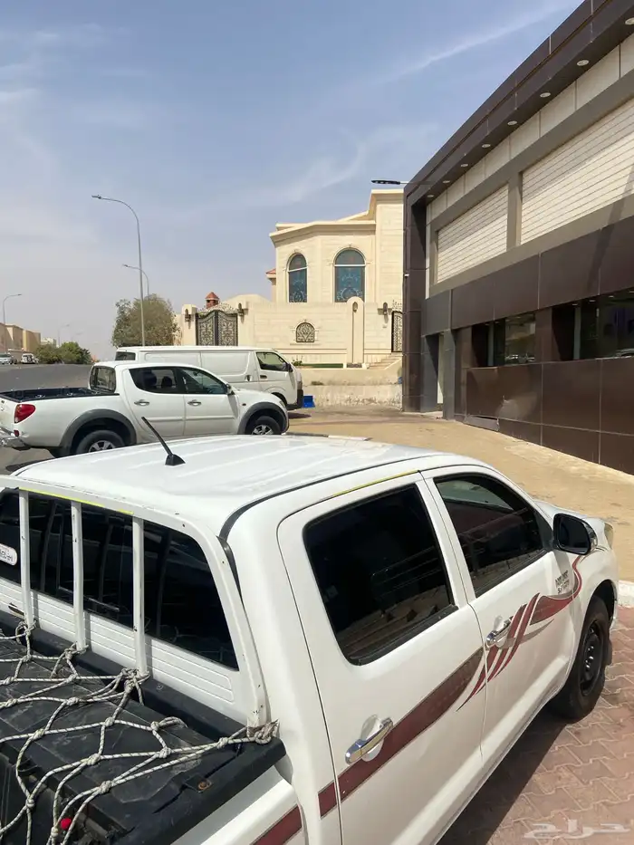 هيلكس 2013 ديزل 0