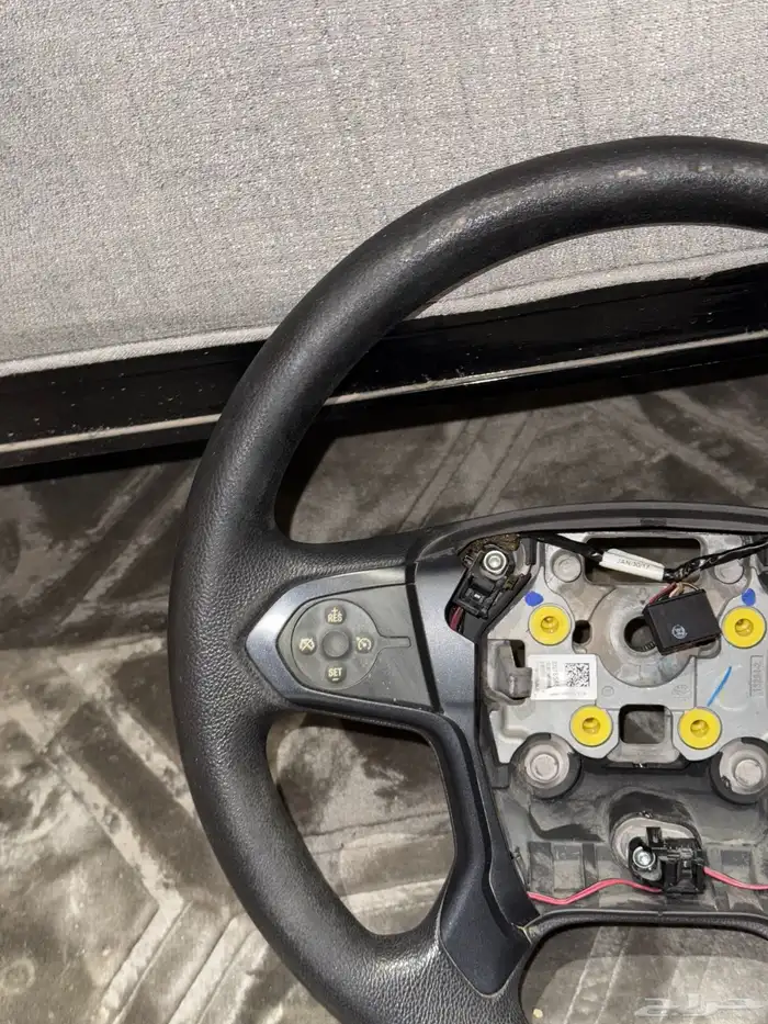 طاره سيرا سلفرادو 2